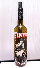 Elvira macabrenet empty for sale  Washington
