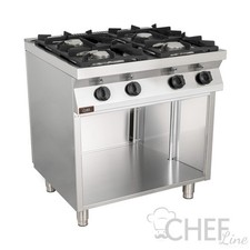 Cucina professionale gas usato  Porto Cesareo