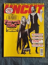 Uncut magazin mai gebraucht kaufen  Norderstedt