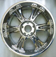 Asa chrome alloy d'occasion  Expédié en Belgium