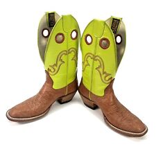 Hondo boots mens for sale  Elk Point