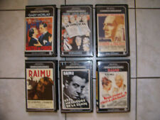 Vhs renè chateau d'occasion  Elne