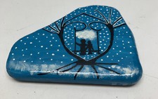 Large hand painted for sale  Cocoa