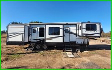 2020 heartland bighorn for sale  Granbury