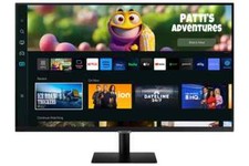 Monitor LED Samsung Smart M5 32 " 1920 x 1080 px VA (W) na sprzedaż  PL
