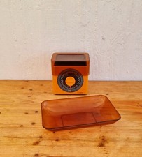 Balance orange terraillon d'occasion  Valence