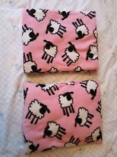 Funkyfleece kids pillow for sale  THAMES DITTON
