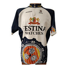 Maglia ciclismo originale usato  Rimini