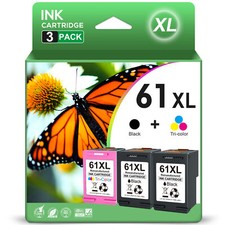 61xl ink cartridge for sale  Walnut