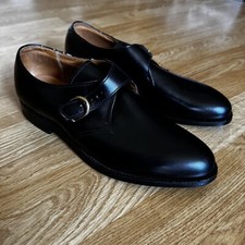 Alden 955 calf for sale  San Gabriel