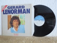 Gérard lenorman double d'occasion  Montpellier-
