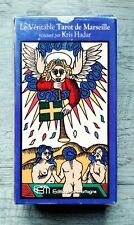 Véritable tarot marseille usato  Bologna