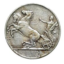 Vittorio emanuele iii usato  Aosta