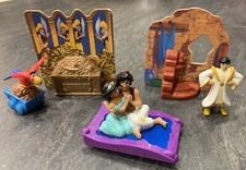 Mcdonalds happy meal gebraucht kaufen  Wertheim