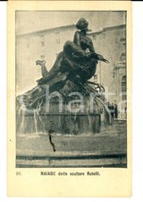 1900 roma fontana usato  Milano