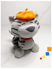 Peluche doudou petit d'occasion  Plouzané