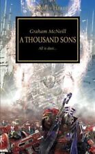 Thousand sons horus for sale  Colorado Springs