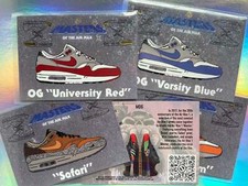 Airmaxpax singles masters for sale  Fair Oaks