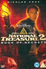 National treasure book d'occasion  Hennebont