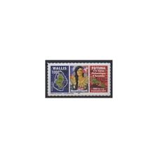 Wallis futuna 2024 d'occasion  France
