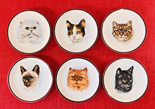 Coalport vintage cat for sale  CHICHESTER