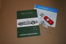 Cobra auto replicas usato  Vetto