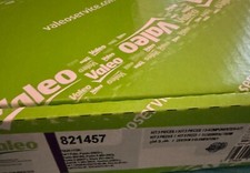 Kit frizione 821457 usato  Torino
