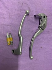 Lenkergriffe gewichte honda gebraucht kaufen  Bremen