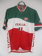 Maillot cycliste italie d'occasion  Raphele-les-Arles