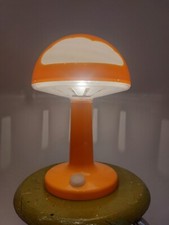 Lampe nuage orange d'occasion  Choisy-le-Roi