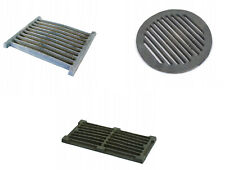 Aqbau grille fonte d'occasion Aqbau grille fonte d'occasion  Expédié en France