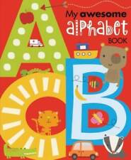 Awesome alphabet book for sale  Montgomery