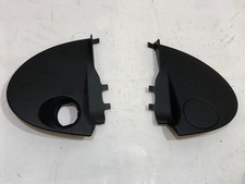 MINI ONE R56 PAINEL FRONTAL ACABAMENTO TAMPA LADO ESQUERDO E DIREITO 2006-13, usado comprar usado  Enviando para Brazil