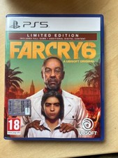 Far cry limited gebraucht kaufen  Weinheim