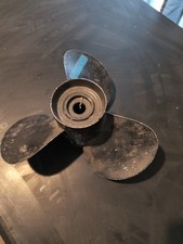 Volvo penta propeller for sale  Lakeland