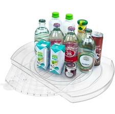 Kühlschrank rganizer 360 gebraucht kaufen  Warmensteinach