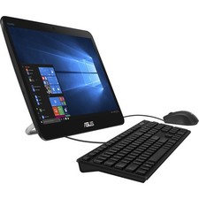 ASUS V161GA-XB001T 15.6" All-in-One Touch Intel Celeron N4000 4GB 128GB SSD W10, usado comprar usado  Enviando para Brazil