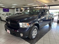 2016 1500 big for sale  Hamilton