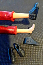 Barbie schuhe barbies gebraucht kaufen Barbie schuhe barbies gebraucht kaufen  Siegen