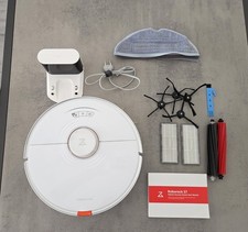 Roborock robot aspirapolvere usato Roborock robot aspirapolvere usato  Roma