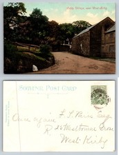 Caldy village near for sale  TELFORD