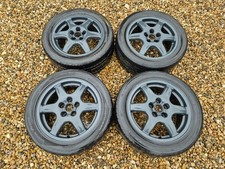 Genuine bbs solitude for sale  CLACTON-ON-SEA
