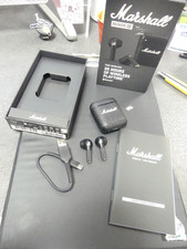 Ecouteurs marshall minor d'occasion Ecouteurs marshall minor d'occasion  Loudun