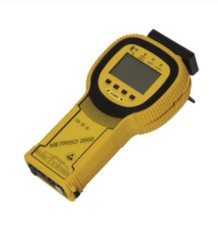 Metriso 2000 hochohmmeter gebraucht kaufen  Castrop-Rauxel