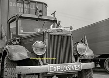 1943 mack truck for sale  Granite City