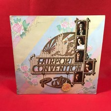 Fairport convention rosie for sale  STAFFORD