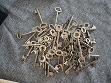 Skeleton keys job for sale  BISHOP AUCKLAND