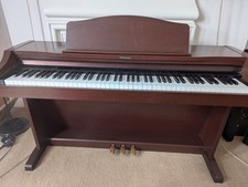 Technics px552 digital for sale  LONDON