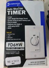 New intermatic fd6hw for sale  Seabrook