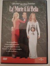 Morte bella dvd usato  Capua